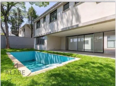 Casa de Condomínio com 4 Quartos à venda, 719m² no Jardim Cordeiro, São Paulo