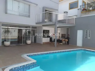 Casa de Condomínio com 3 Quartos à venda, 450m² no Aparecidinha, Sorocaba