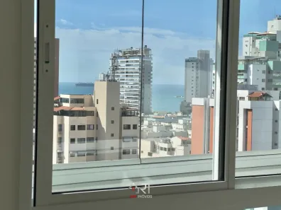 Apartamento com 2 Quartos à venda, 65m² no Itapuã, Vila Velha