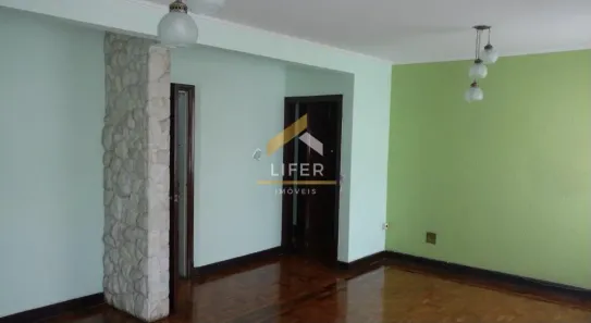 Apartamento com 2 Quartos à venda, 117m² no Centro, Campinas