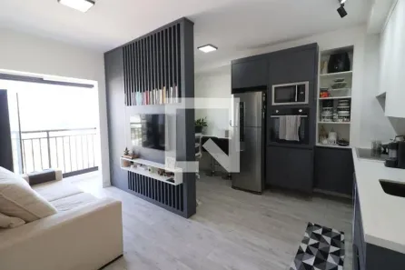 Apartamento com 1 Quarto à venda, 37m² no Presidente Altino, Osasco