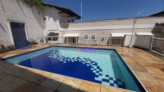 Casa com 5 Quartos à venda, 283m² no Icaraí, Niterói