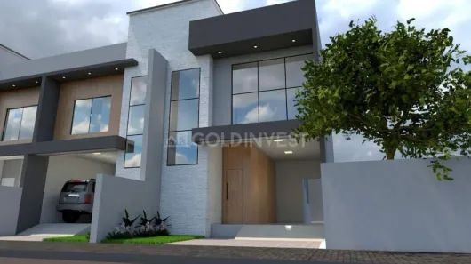 Casa com 3 Quartos à venda, 78m² no Tomaz Coelho, Brusque