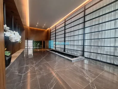 Cobertura com 4 Quartos à venda, 688m² no Moema, São Paulo