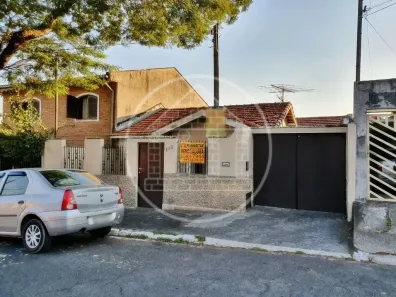 Casa com 2 Quartos à venda, 180m² no Jardim Colonial, São Paulo