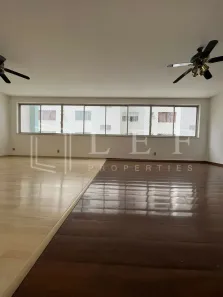 Apartamento com 3 Quartos à venda, 200m² no Paraíso, São Paulo