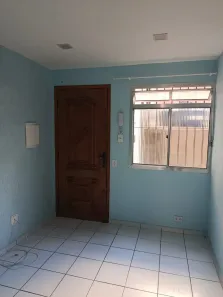 Apartamento com 2 Quartos para alugar, 48m² no Conjunto Habitacional Padre Manoel da Nóbrega, São Paulo