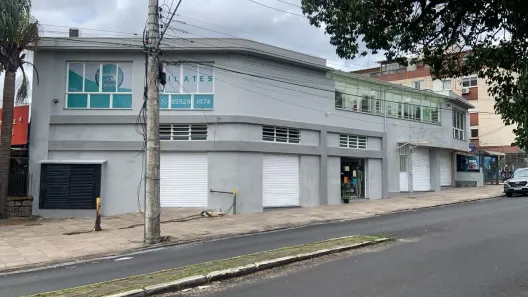 Ponto Comercial para alugar, 48m² no Nonoai, Porto Alegre