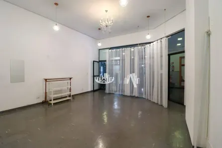 Ponto Comercial à venda, 40m² no Jardim Londrilar, Londrina