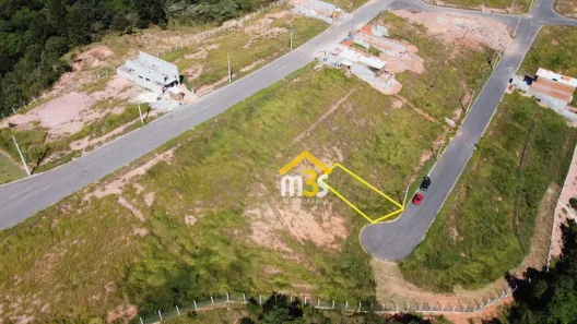 Lote/Terreno à venda, 246m² no Nova Itapevi, Itapevi