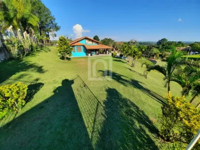 Fazenda/Sítio com 3 Quartos à venda, 250m² no Quintas De Pirapora II, Salto de Pirapora