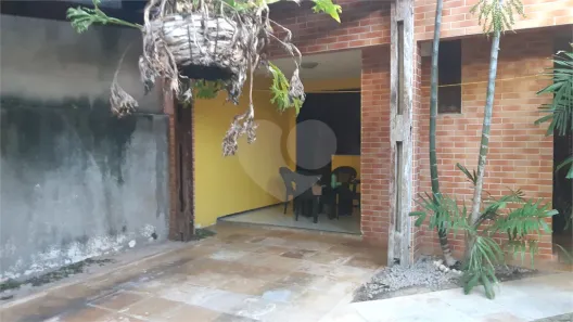 Casa com 2 Quartos à venda, 90m² no Sapiranga-Coité, Fortaleza