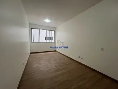 Apartamento com 2 Quartos à venda, 70m² no José Menino, Santos