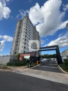 Apartamento com 2 Quartos para alugar, 50m² no Grand Ville, Uberlândia
