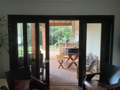 Casa com 4 Quartos à venda, 400m² no Vila Morumbi, São Paulo