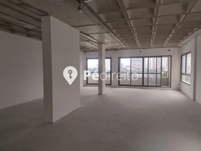 Sala Comercial para alugar, 121m² no Quarta Parada, São Paulo