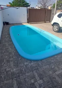 Casa com 1 Quarto à venda, 76m² no Residencial Parque dos Ipês II, Mirassol