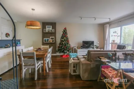 Cobertura com 2 Quartos à venda, 180m² no Vila São Silvestre, São Paulo