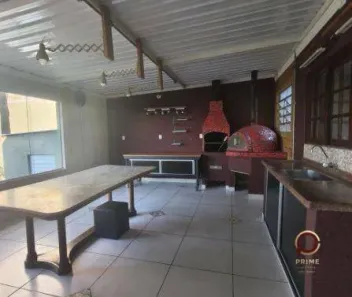 Casa de Condomínio com 3 Quartos à venda, 260m² no Jardim Ibiti do Paço, Sorocaba