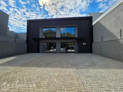 Sala Comercial para alugar, 615m² no Zona 05, Maringá