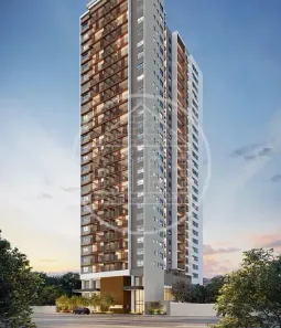 Apartamento com 3 Quartos à venda, 125m² no Santo Amaro, São Paulo