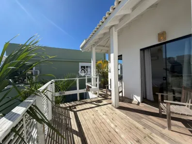 Casa com 3 Quartos para alugar, 120m² no Ribeirão da Ilha, Florianópolis