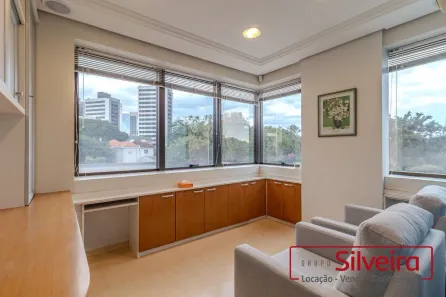 Sala Comercial à venda, 45m² no Petrópolis, Porto Alegre