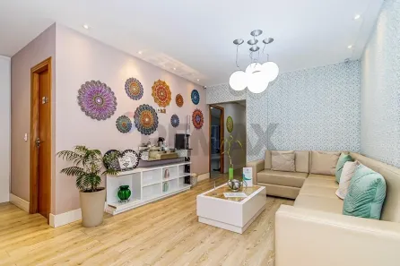 Ponto Comercial para alugar, 184m² no São Lourenço, Curitiba