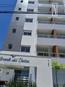 Apartamento com 2 Quartos à venda, 103m² no Capoeiras, Florianópolis