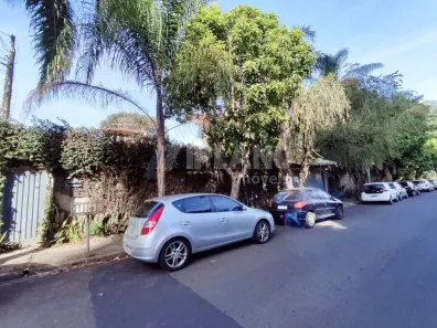 Casa com 4 Quartos à venda, 450m² no Jardim Bethânia, São Carlos