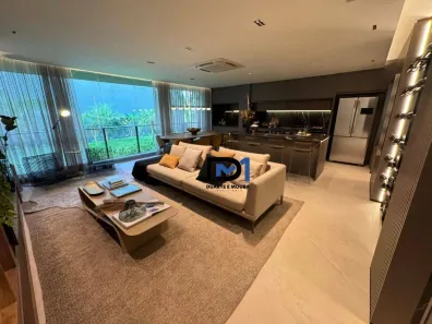 Apartamento com 3 Quartos à venda, 116m² no Meireles, Fortaleza