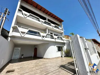 Casa com 5 Quartos à venda, 401m² no Guará II, Brasília