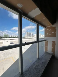 Sala Comercial para alugar, 33m² no Boa Viagem, Recife