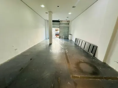 Ponto Comercial para alugar, 48m² no Jardim Francisco Mendes, São Paulo