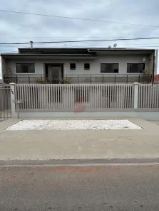 Sobrado com 4 Quartos à venda, 240m² no Weissópolis, Pinhais