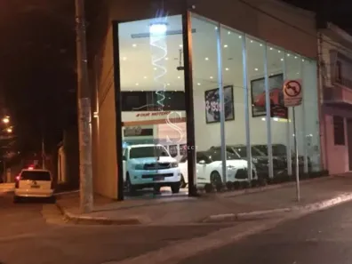 Ponto Comercial à venda, 270m² no Vila Carrão, São Paulo