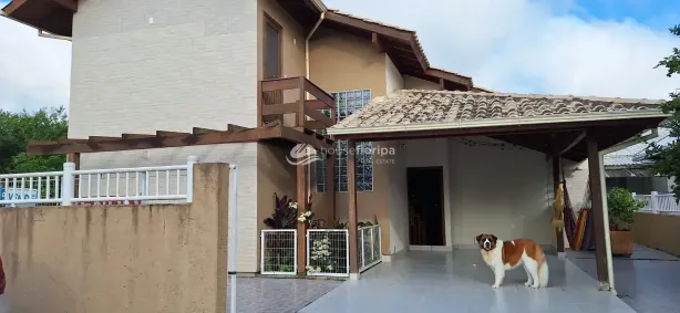 Casa com 2 Quartos à venda, 137m² no Ribeirão da Ilha, Florianópolis