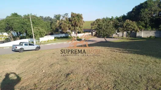 Lote/Terreno à venda, 1169m² no Parque Reserva Fazenda Imperial, Sorocaba
