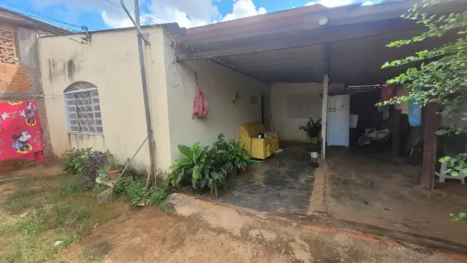 Casa com 2 Quartos à venda, 180m² no Arapoanga, Brasília