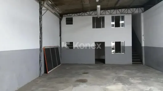 Galpão/Depósito/Armazém à venda, 700m² no Jardim Rodeio, Mogi das Cruzes