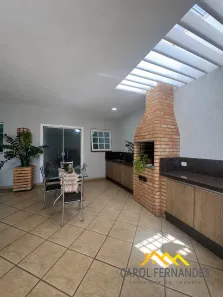 Casa com 3 Quartos à venda, 87m² no Jardim Astúrias I, Piracicaba