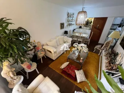 Apartamento com 2 Quartos à venda, 82m² no Leme, Rio de Janeiro