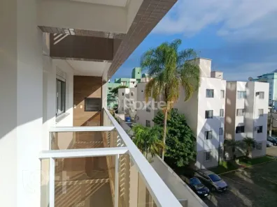 Apartamento com 2 Quartos à venda, 75m² no Itacorubi, Florianópolis