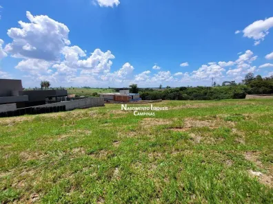 Lote/Terreno à venda, 1002m² no Loteamento Residencial Pedra Alta (Sousas), Campinas