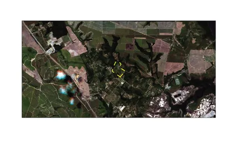 Lote/Terreno à venda, 8000m² no , Goiana