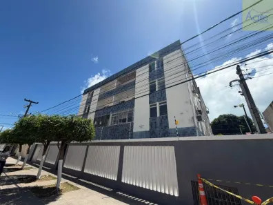 Apartamento com 3 Quartos à venda, 86m² no Jardim Atlântico, Olinda