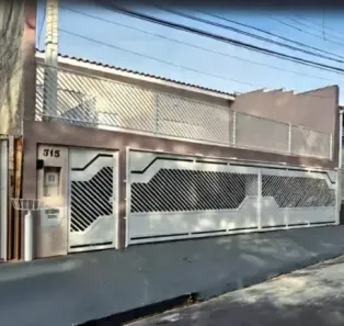 Casa com 5 Quartos à venda, 650m² no Jardim Tupi, Campinas