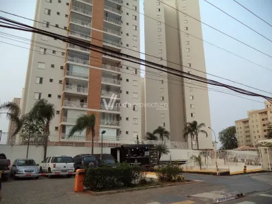 Apartamento com 3 Quartos para alugar, 90m² no Vila Progresso, Campinas