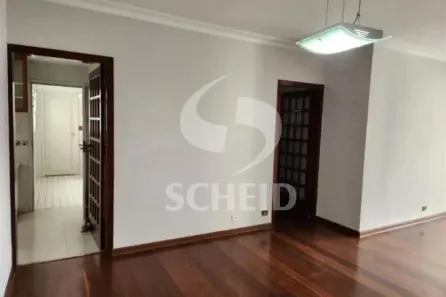 Apartamento com 3 Quartos à venda, 114m² no Santo Amaro, São Paulo