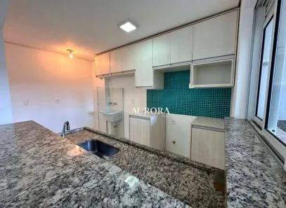 Apartamento com 3 Quartos à venda, 79m² no Gleba Fazenda Palhano, Londrina